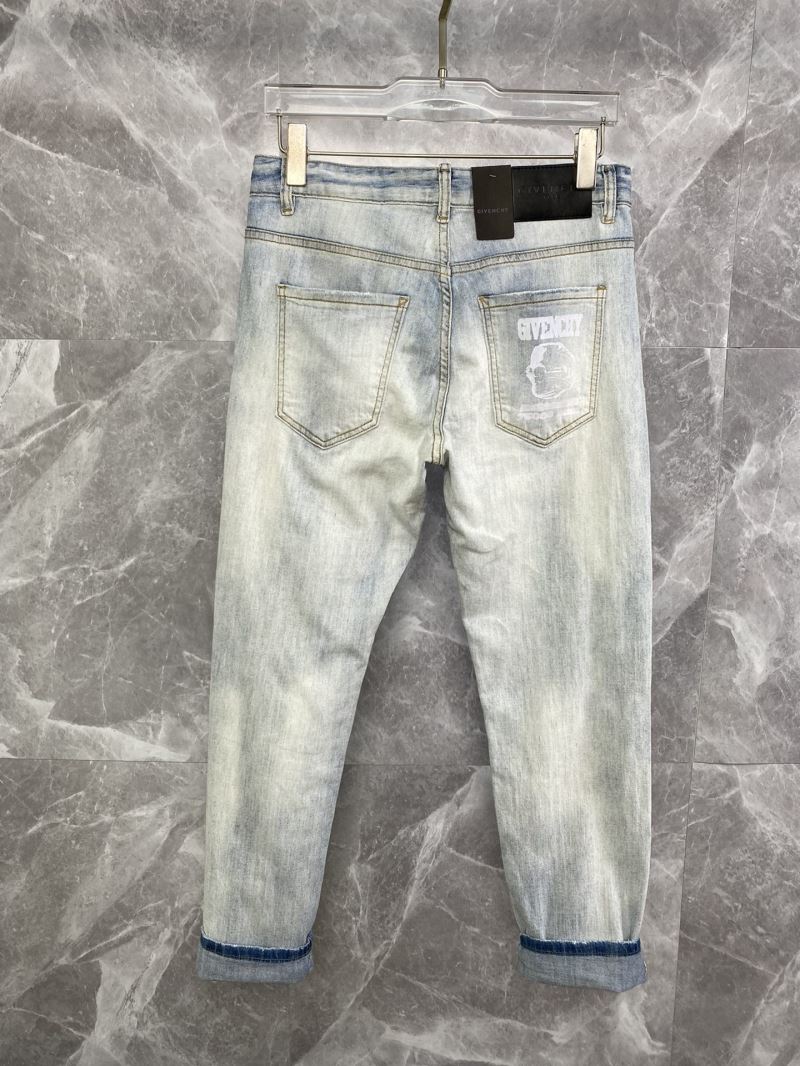 Givenchy Jeans